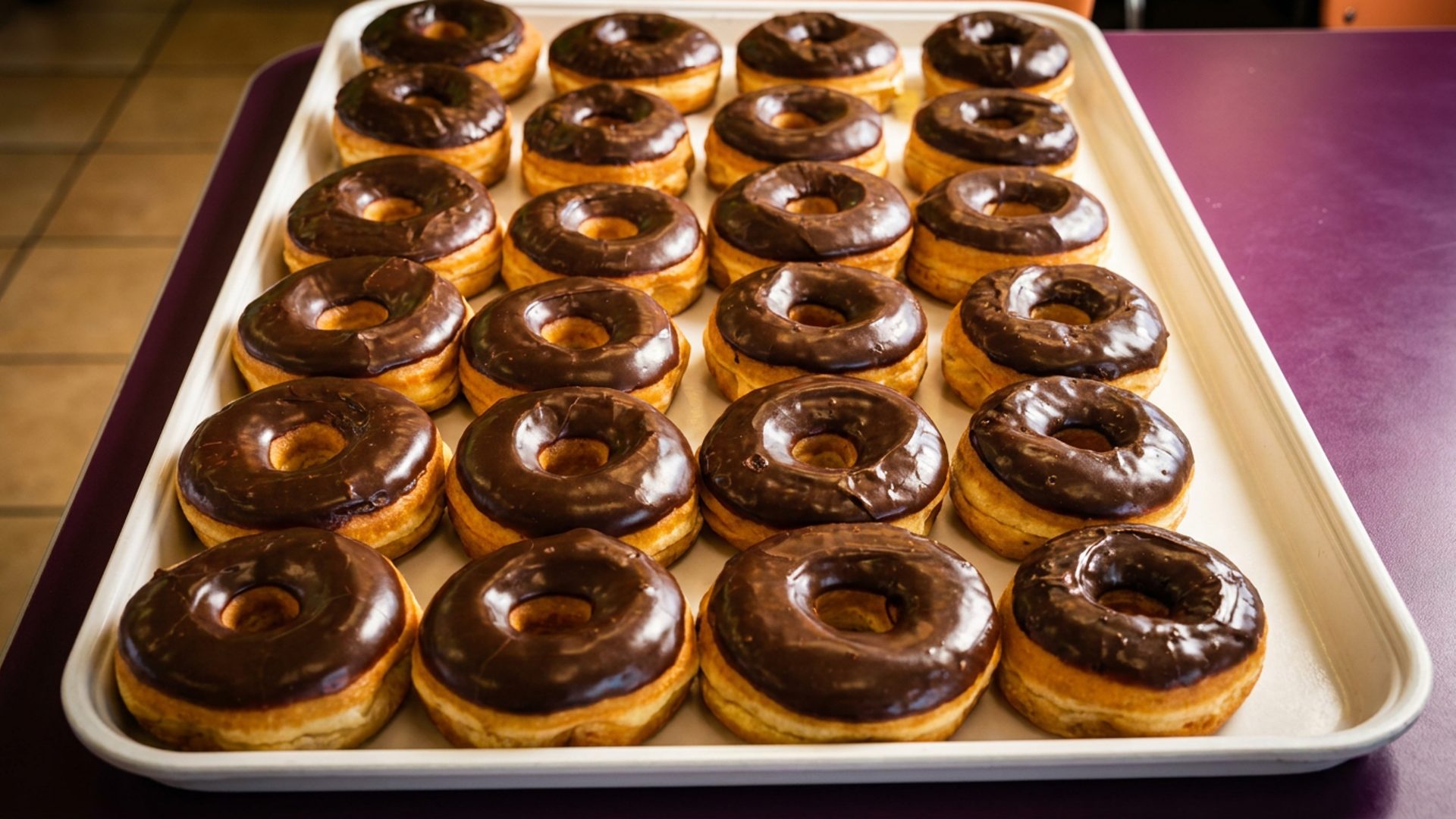 Part of the Yummy's family