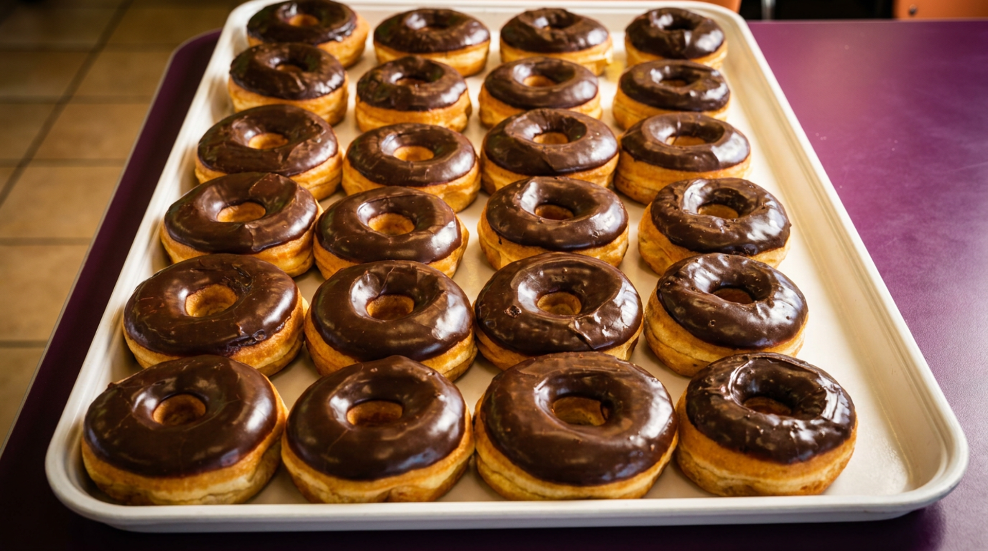 Part of the Yummy's family